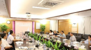 新冠疫情如何加快建筑中物联网的采用