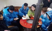物联网无人机如何为城市消毒