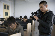 重庆渝北“智慧天网”工程将布建3万个监控摄像头